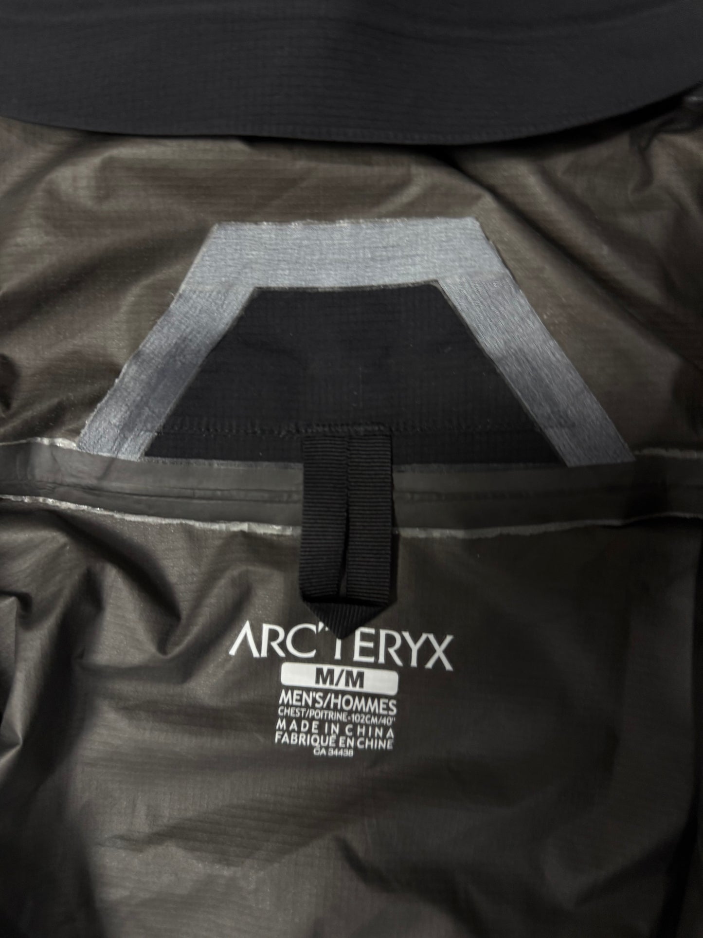 Arc’teryx Beta Lt (M)