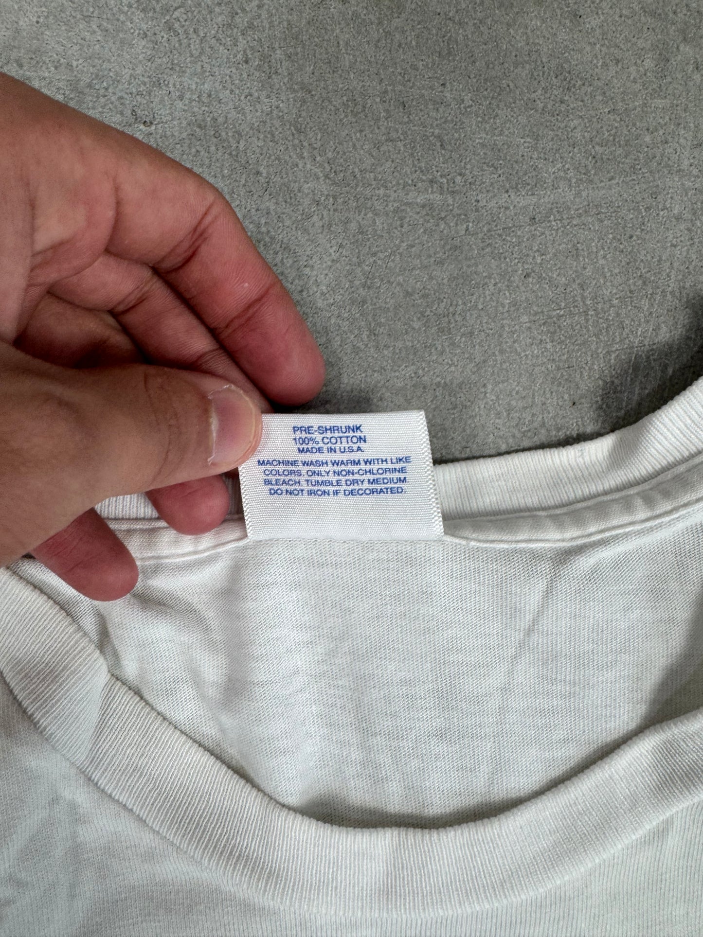 Comme Des Garçons (CDG) x Supreme Long Sleeve (M)