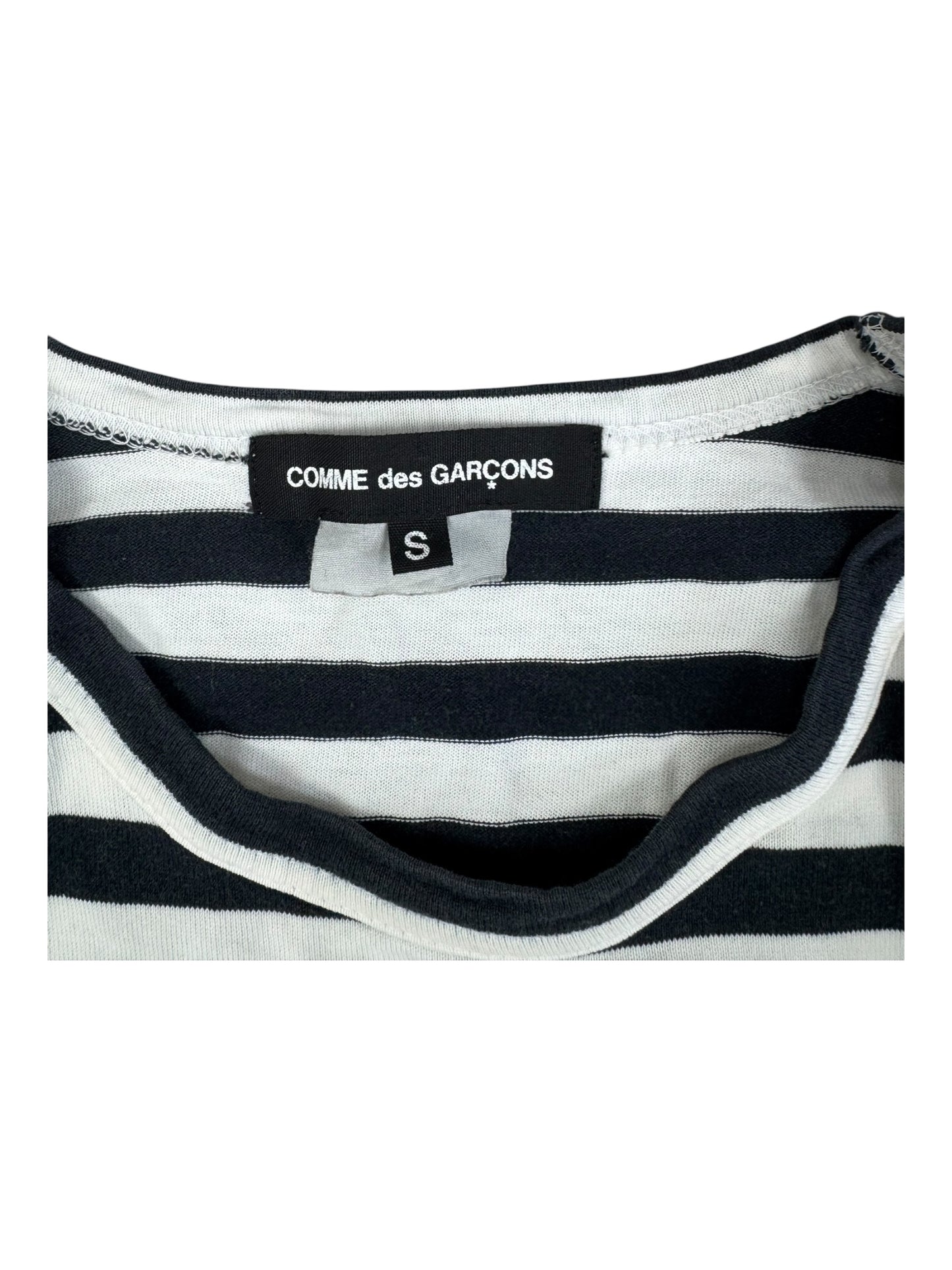 Comme Des Garçon LongSleeve (S)