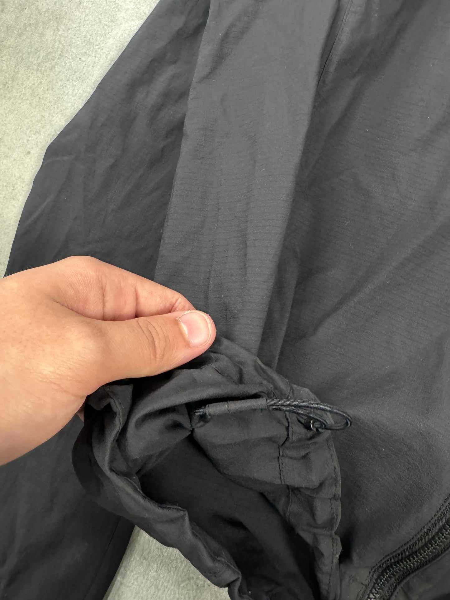 Arc’teryx WindBreaker (S)