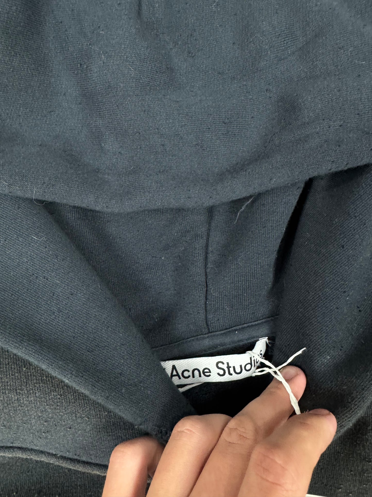 Acne Studios Hoodie (S)
