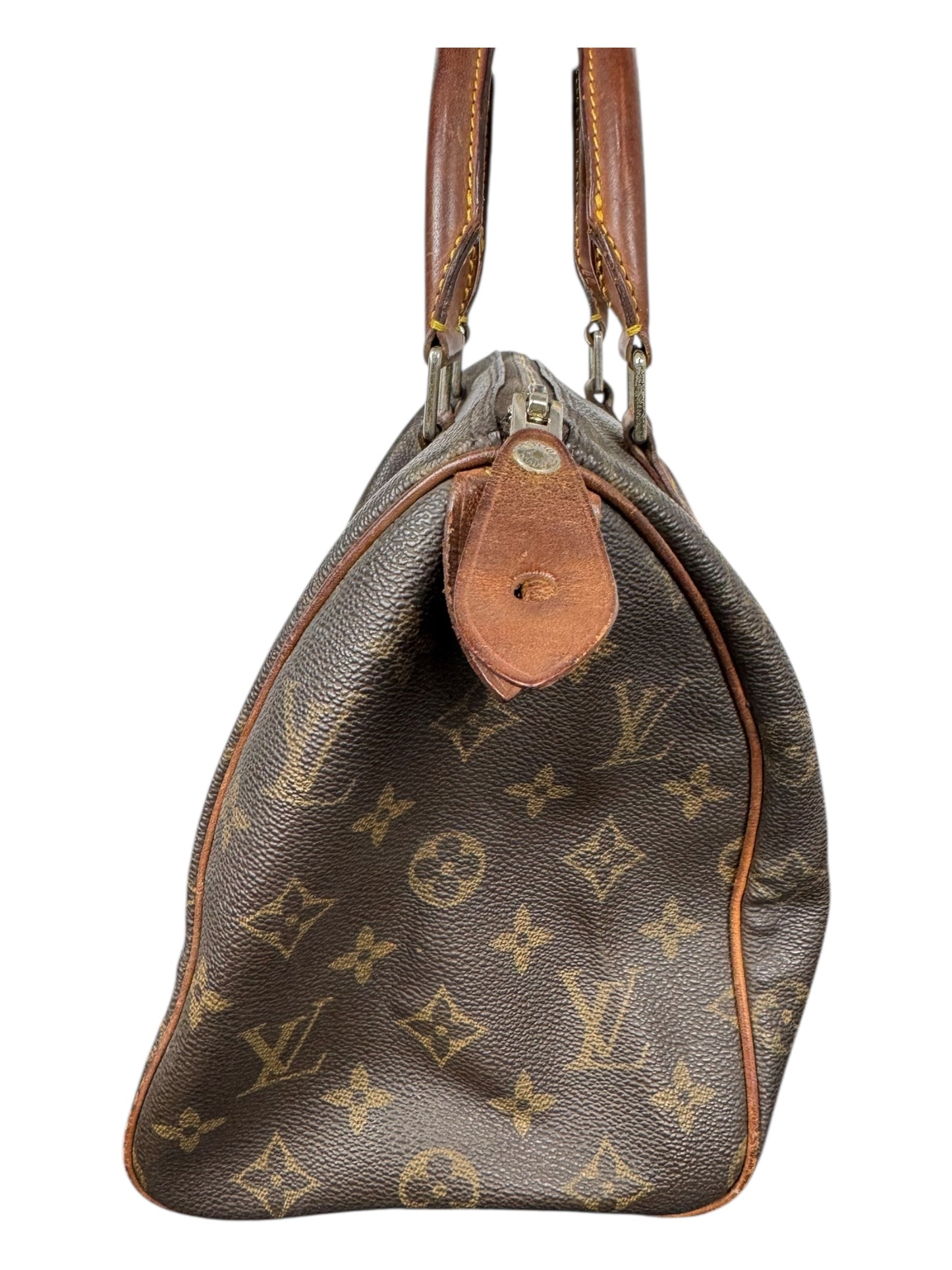 Louis Vuitton Speedy 25