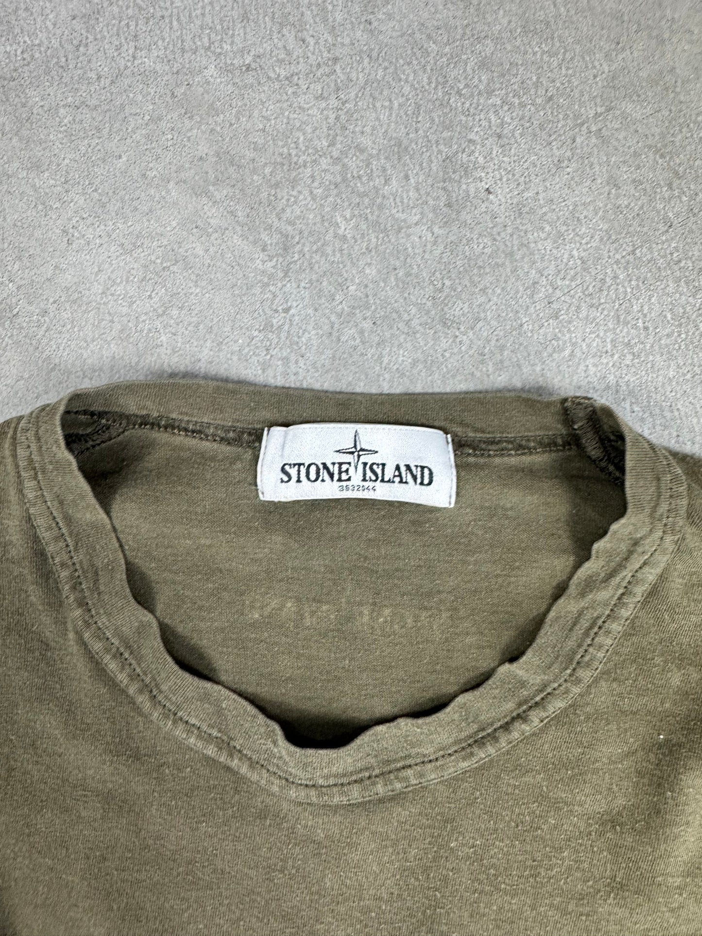 Stone Island LongSleeve (L)
