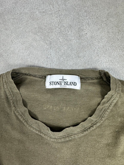 Stone Island LongSleeve (L)