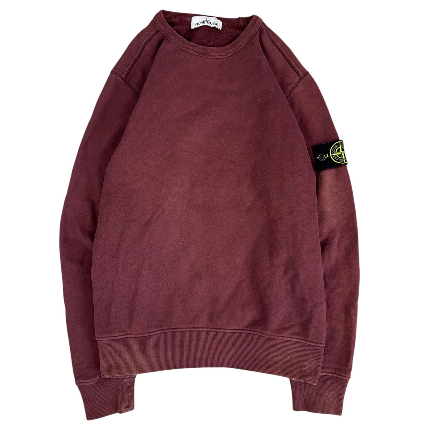Stone Island Sweatshirt (S)