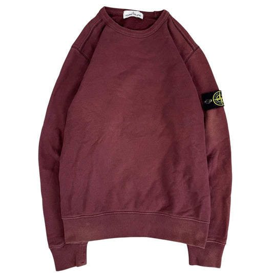 Stone Island Sweatshirt (S)