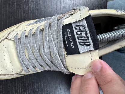 Golden Goose BallStar Biege (39)
