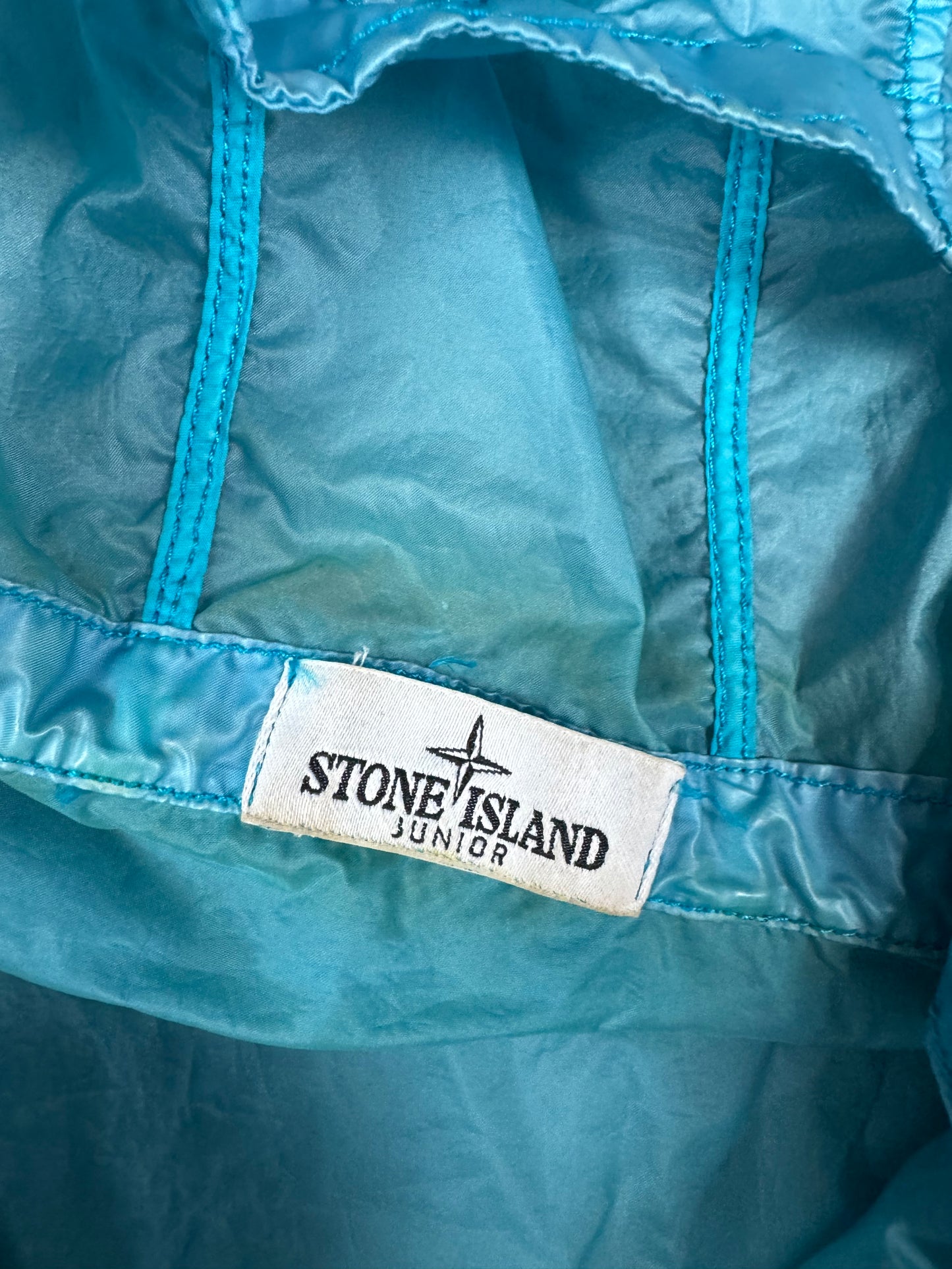 Stone Island WindBreaker