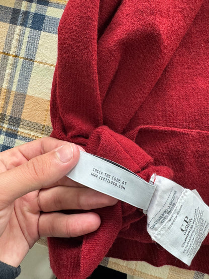 CP Company Quarter Zip (S)