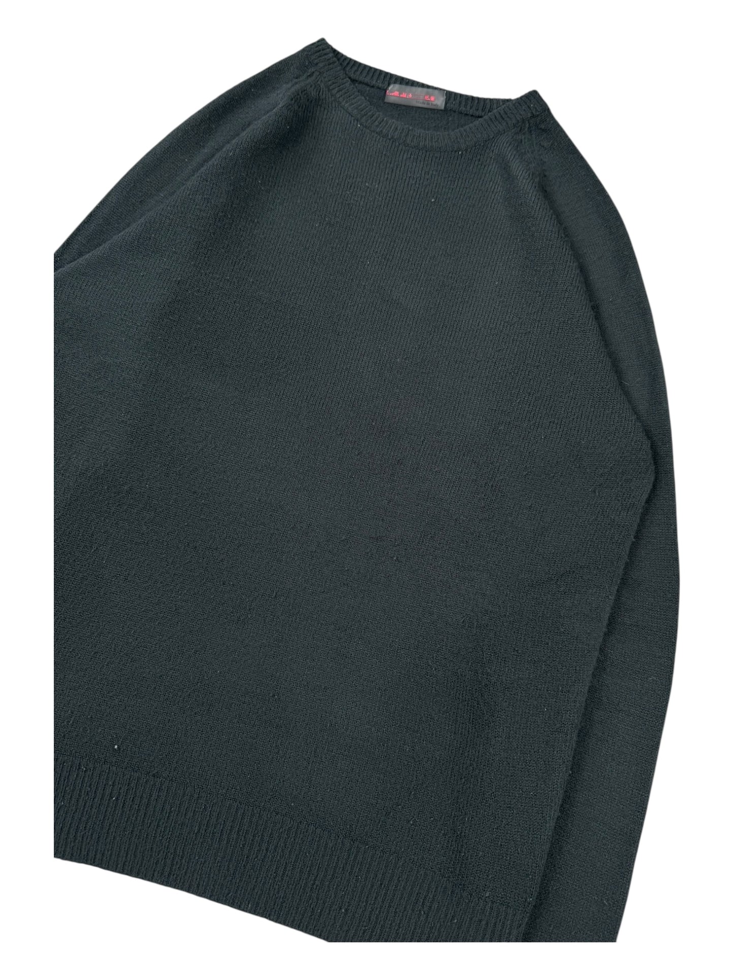 Prada Vintage Knit (M)