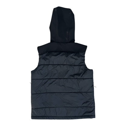 CP Company Soft Shell-R Google Jacket Vest (S)