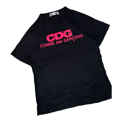 Comme Des Garçons (CDG) Basic Tee Shirt (M)