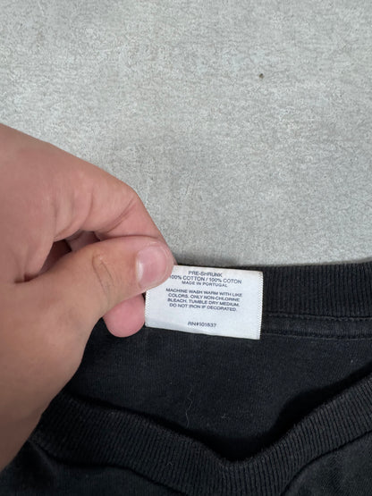 Supreme x Comme Des Garçons Tee Shirt (M)