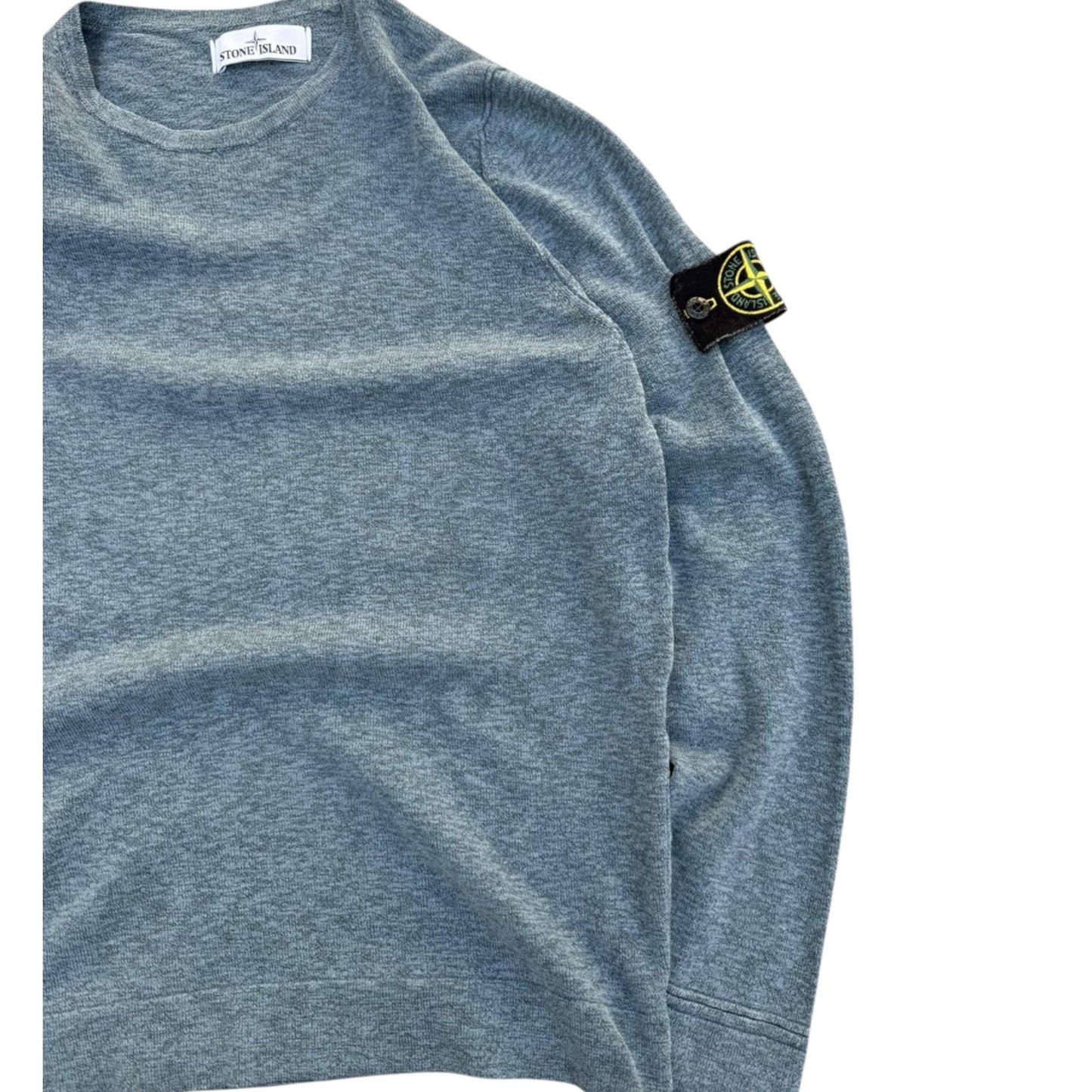 Stone Island Sweatshirt (S)