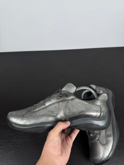 Prada American Cup Grey (42)