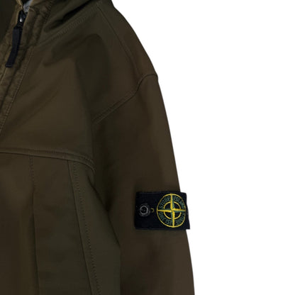 Stone Island Soft Shell (S)
