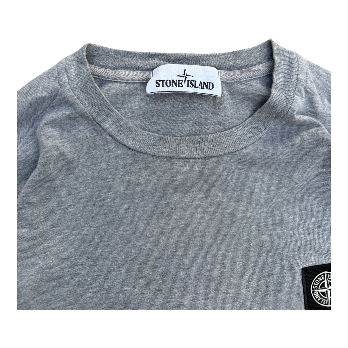 Stone Island Sweatshirt (L)