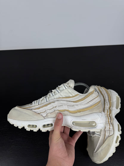 Nike Air Max 95 x CDG White (40,5)