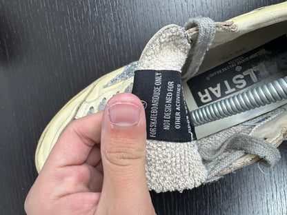 Golden Goose BallStar Biege (39)