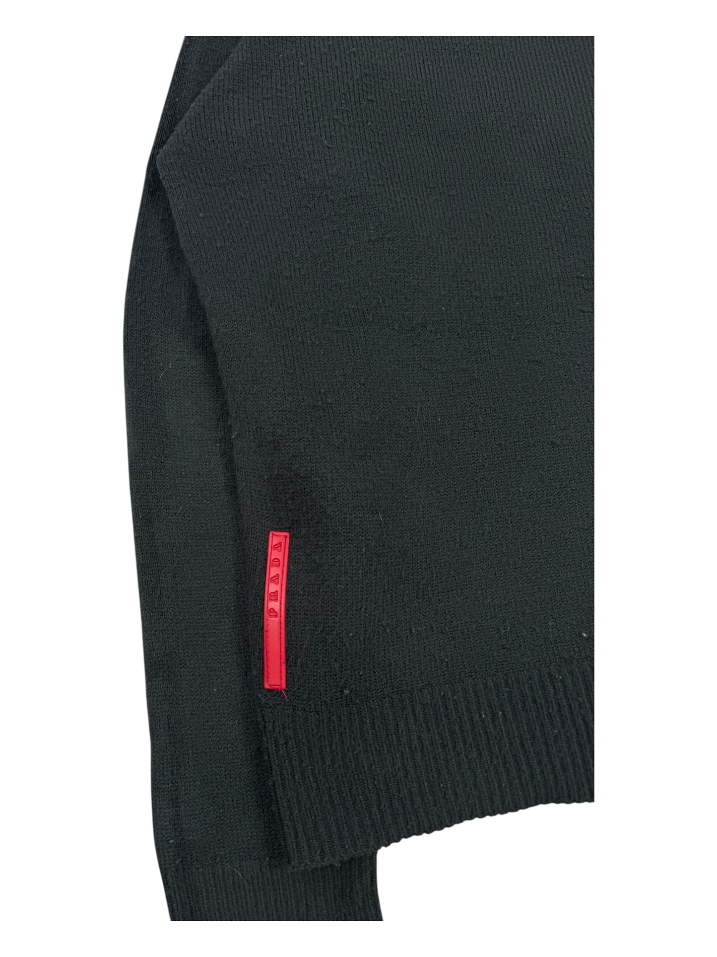 Prada Vintage Knit (M)