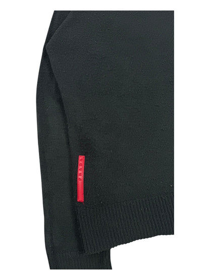 Prada Vintage Knit (M)