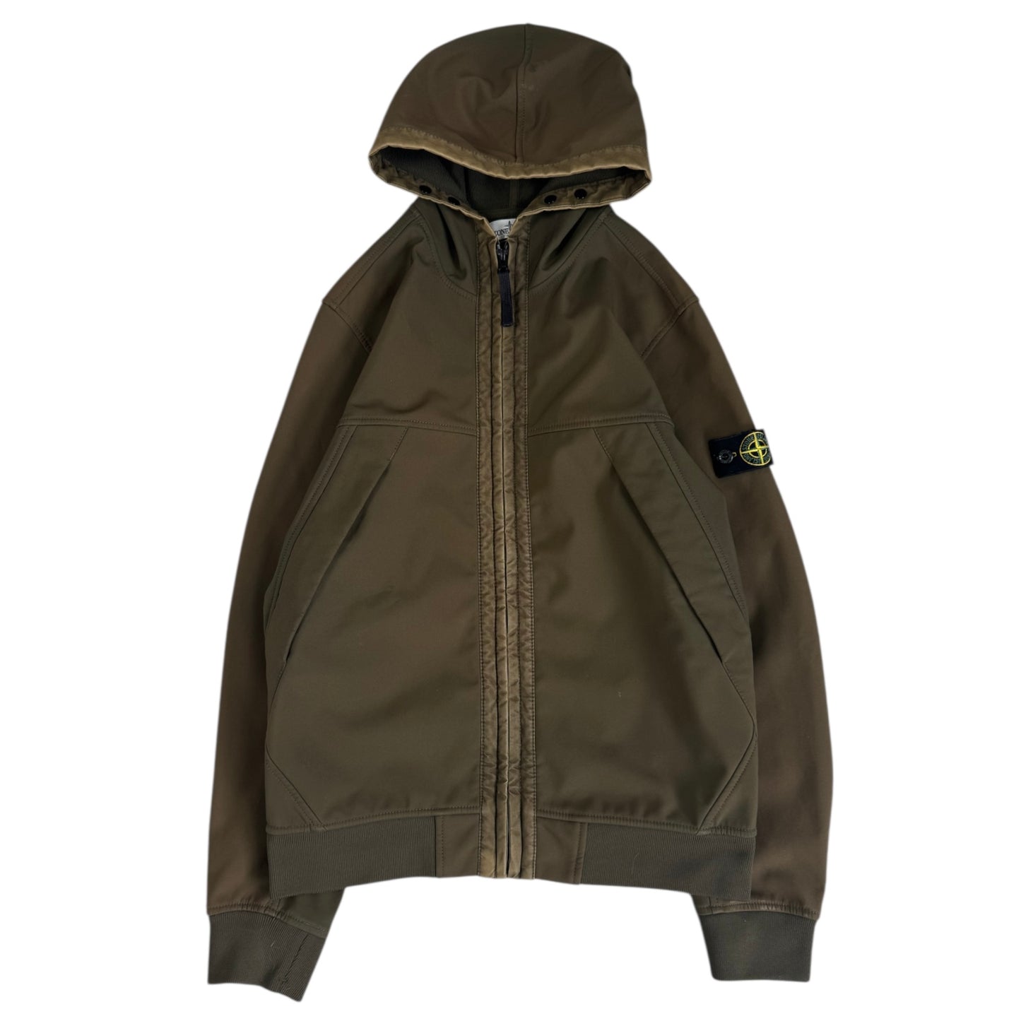 Stone Island Soft Shell (S)