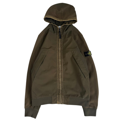 Stone Island Soft Shell (S)