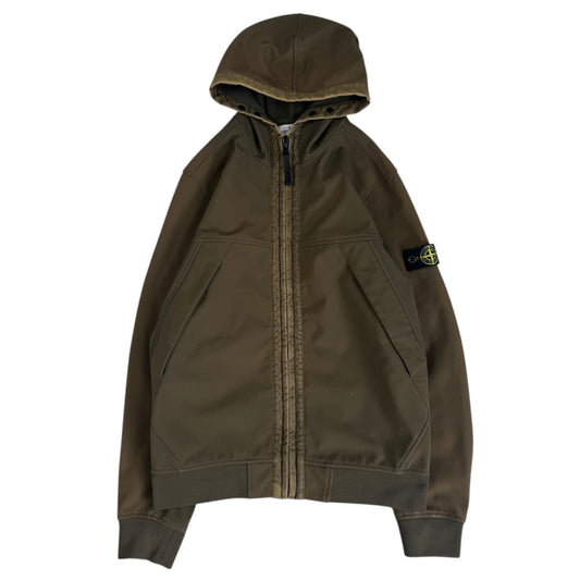 Stone Island Soft Shell (S)