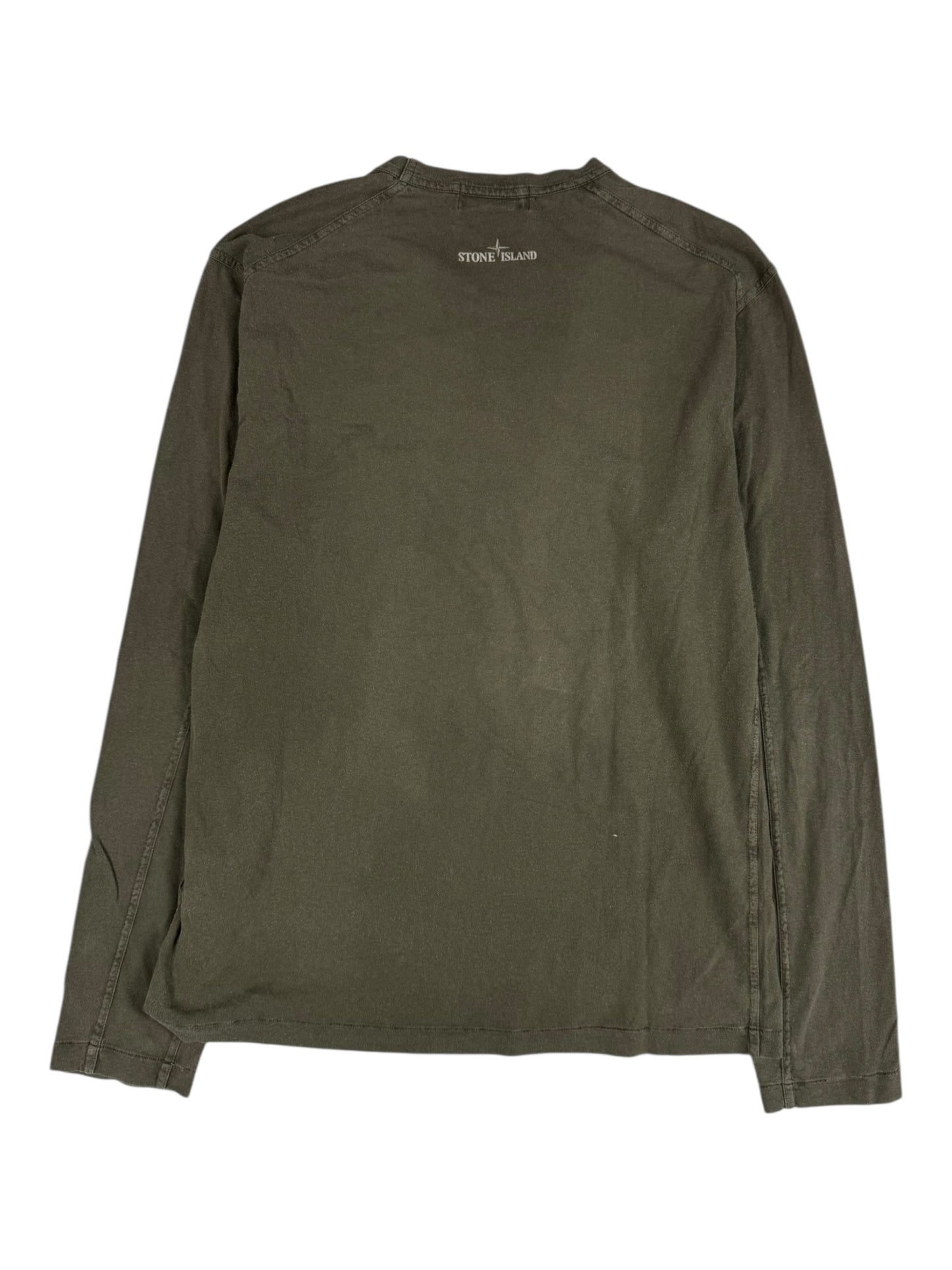 Stone Island LongSleeve (L)