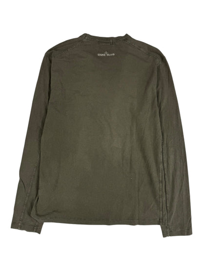 Stone Island LongSleeve (L)