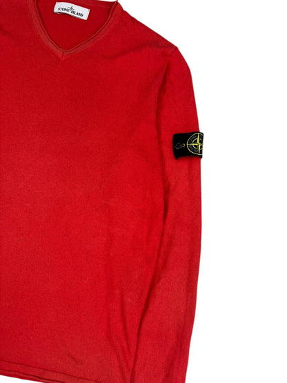 Stone Island Knit (L)