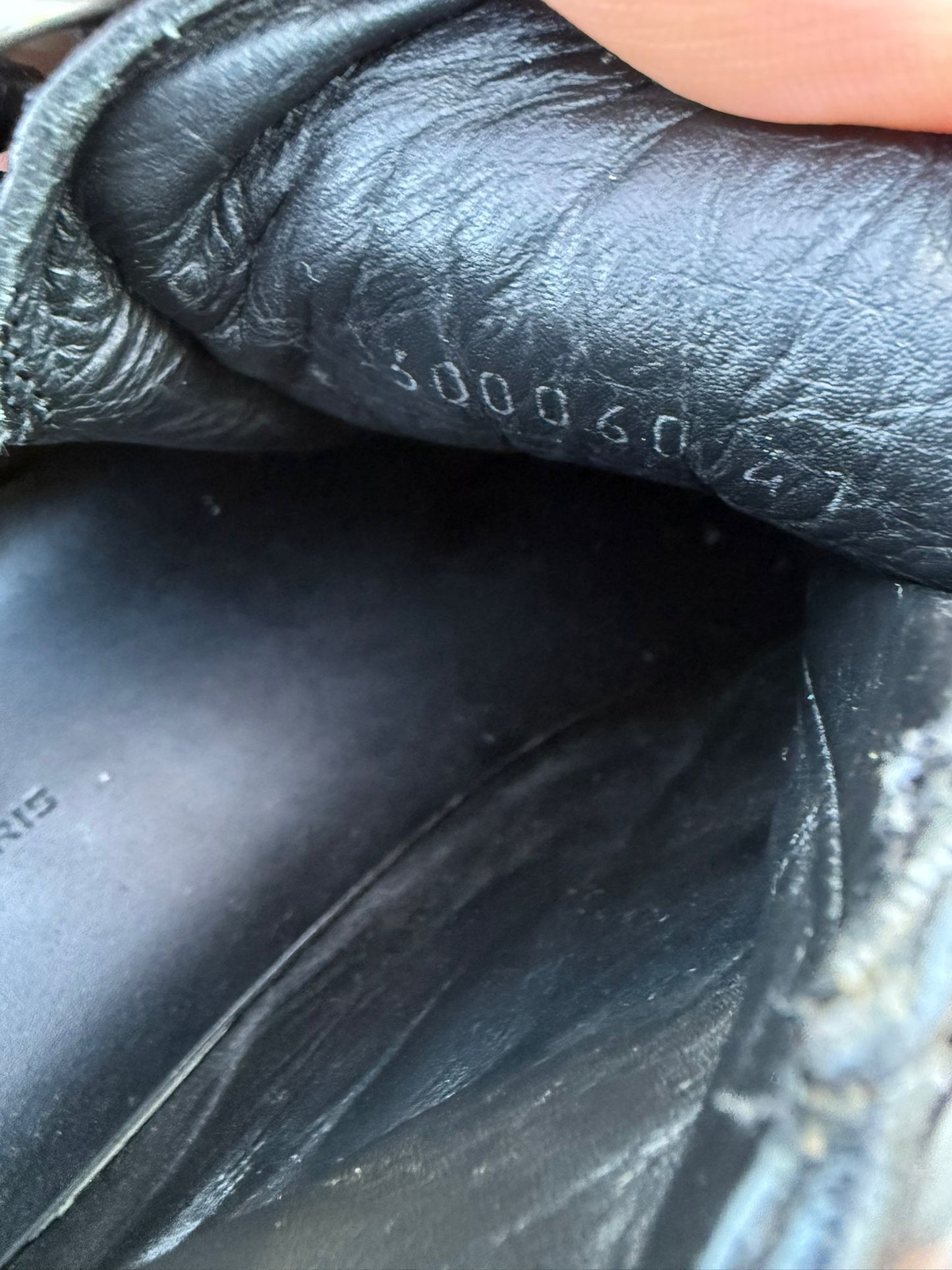 Balenciaga Arenas (42)