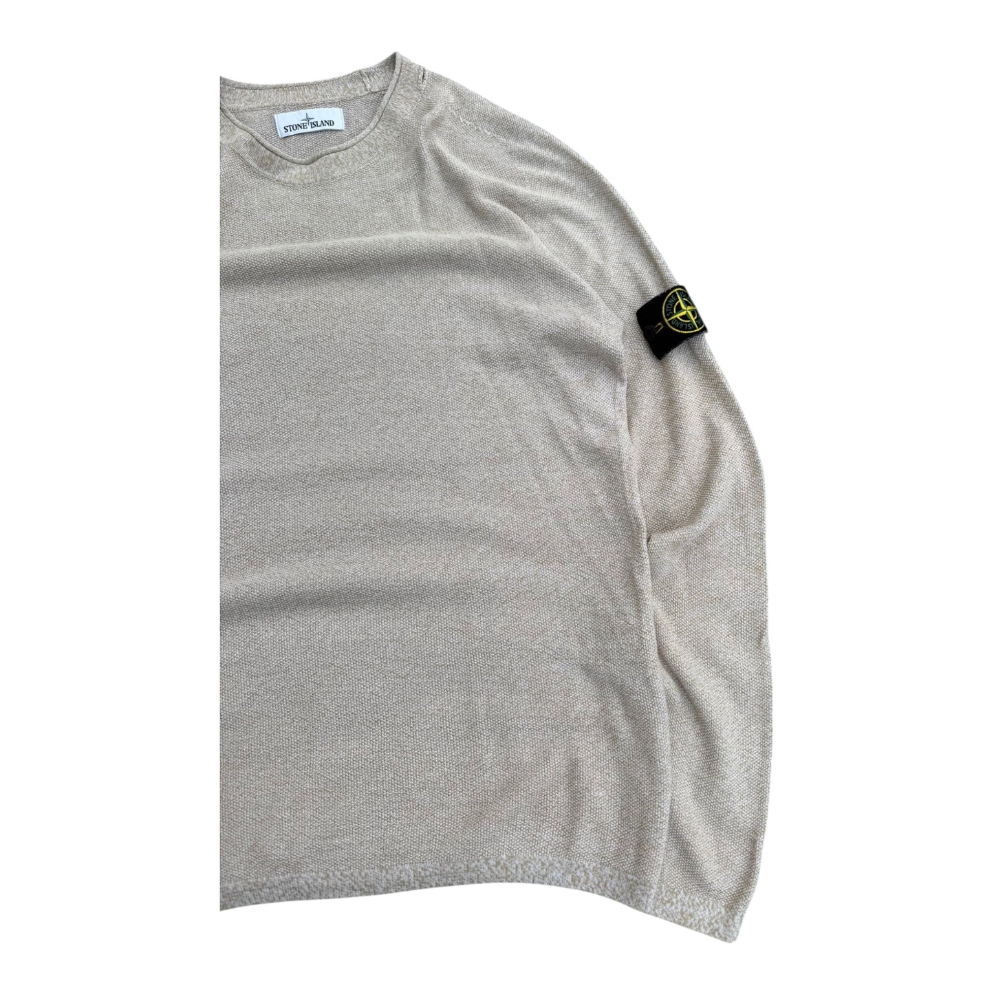 Stone Island Sweatshirt (M)