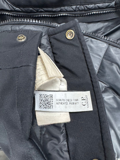 CP Company Mixed Shell Jacket (S)