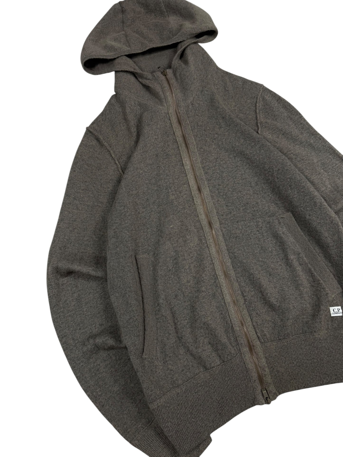 CP Company Vintage Zipper (M)