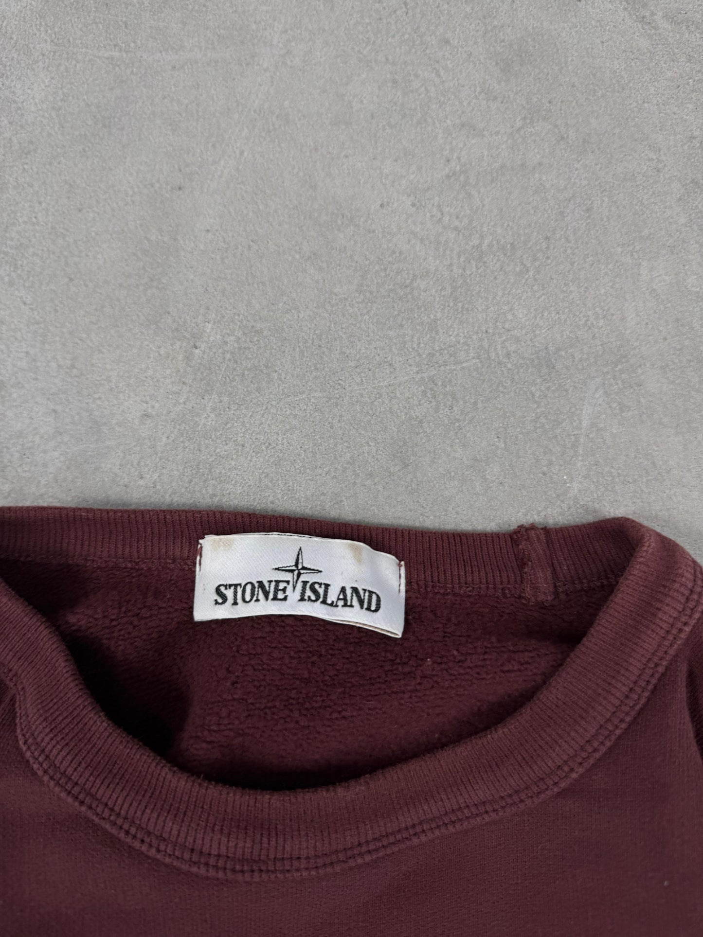 Stone Island Sweatshirt (S)