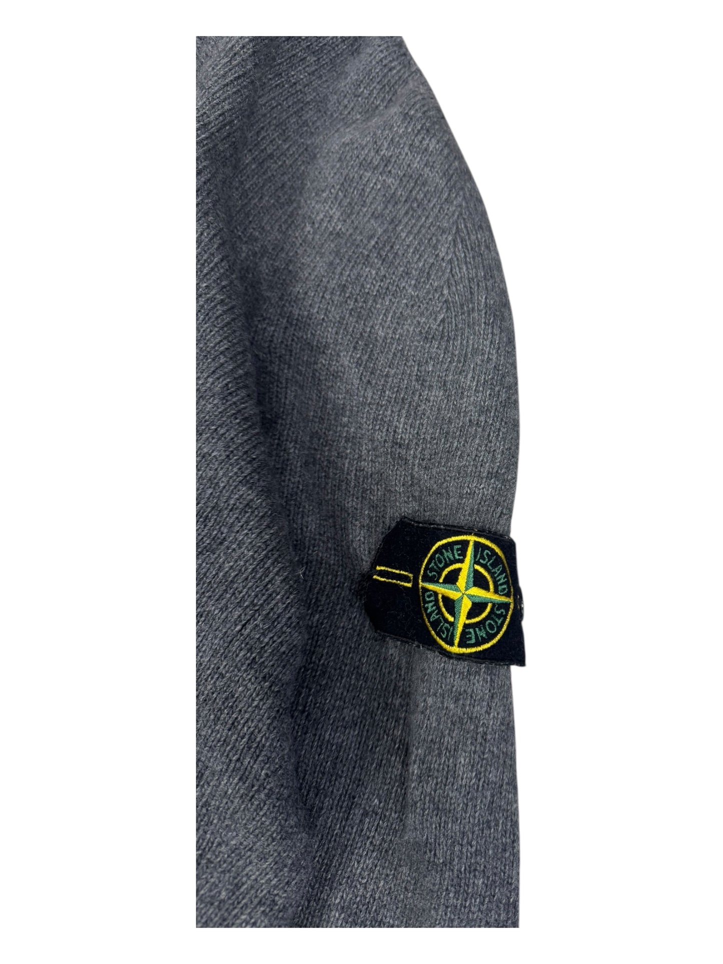 Stone Island Knit (L)