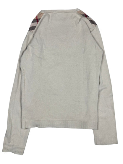 Burberry Vintage Knit (S)