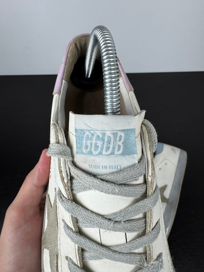 Golden Goose Superstar Limeted Edition (39)