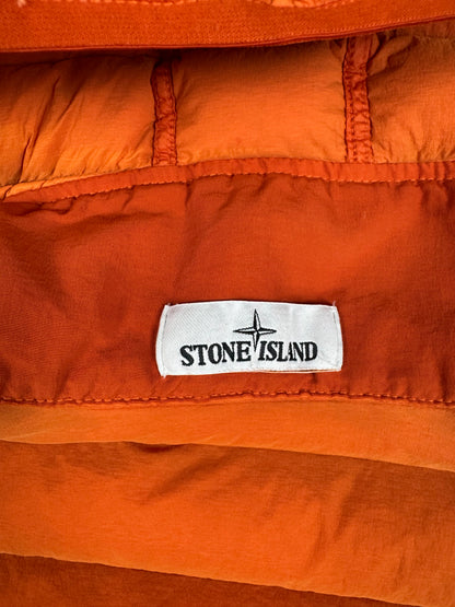 Stone Island Down Puffer Jacket (S)