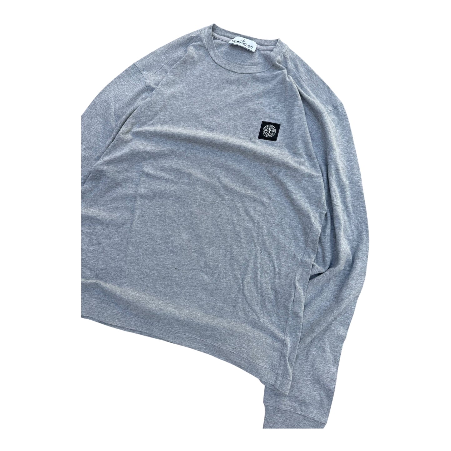 Stone Island Sweatshirt (L)