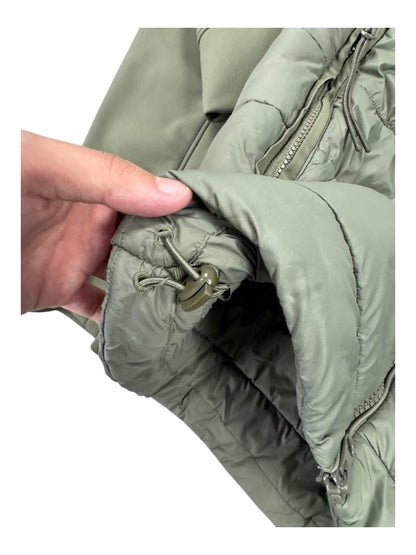 CP Company Hybrid Soft Shell Jacket (S)
