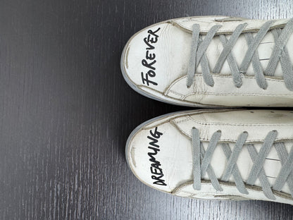 Golden Goose Superstar Limeted Edition (39)