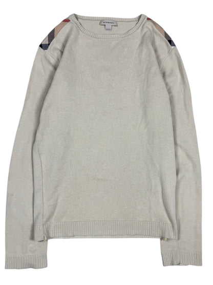 Burberry Vintage Knit (S)