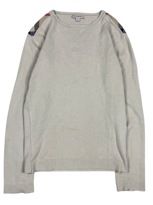 Burberry Vintage Knit (S)