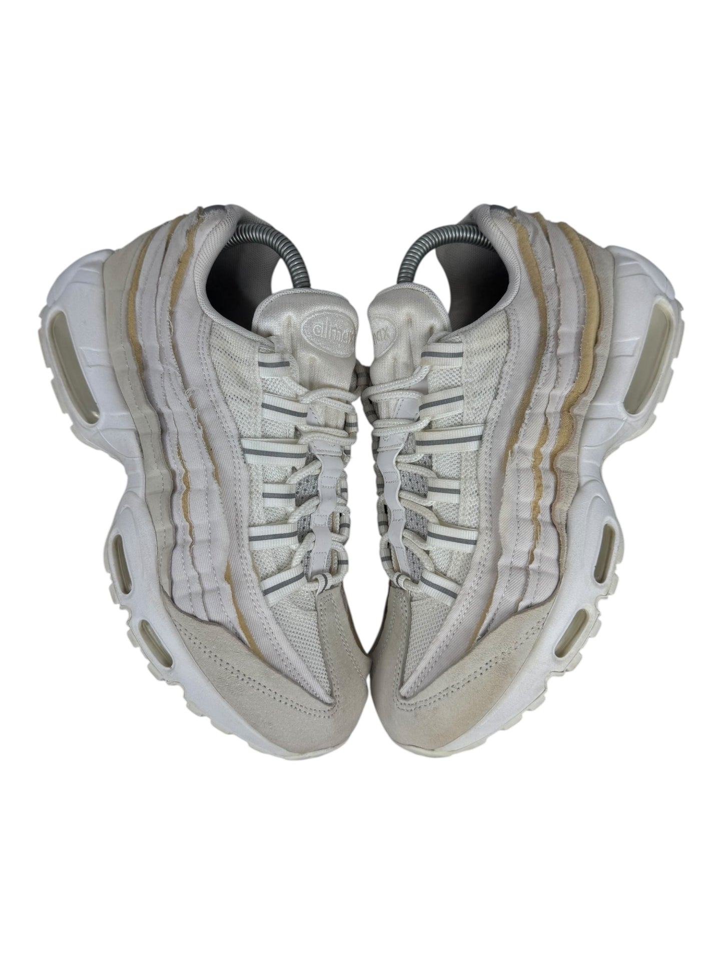 Nike Air Max 95 x CDG White (40,5)