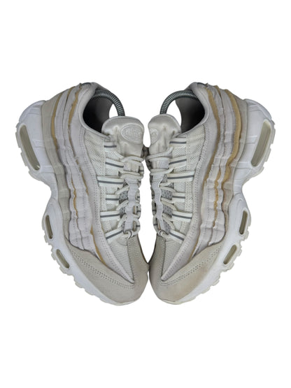 Nike Air Max 95 x CDG White (40,5)