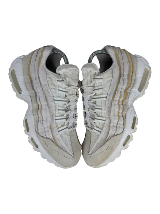 Nike Air Max 95 x CDG White (40,5)