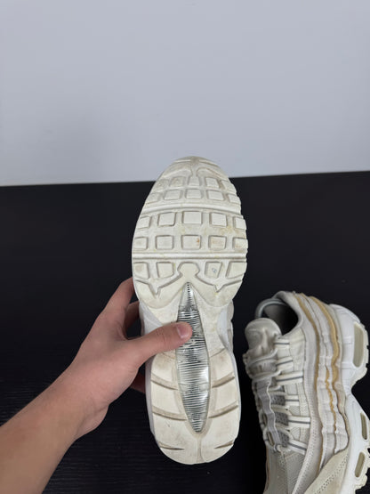 Nike Air Max 95 x CDG White (40,5)