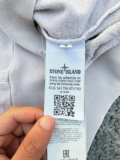 Stone Island Sweatshirt (S)